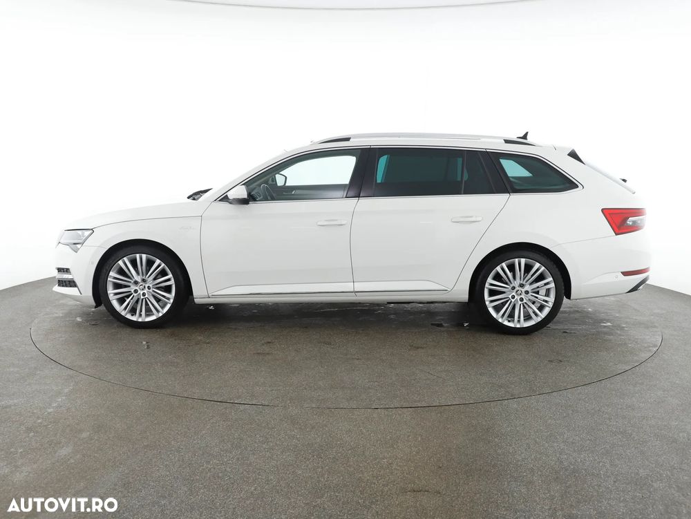 Skoda Superb 1.4 TSI DSG Style - 9