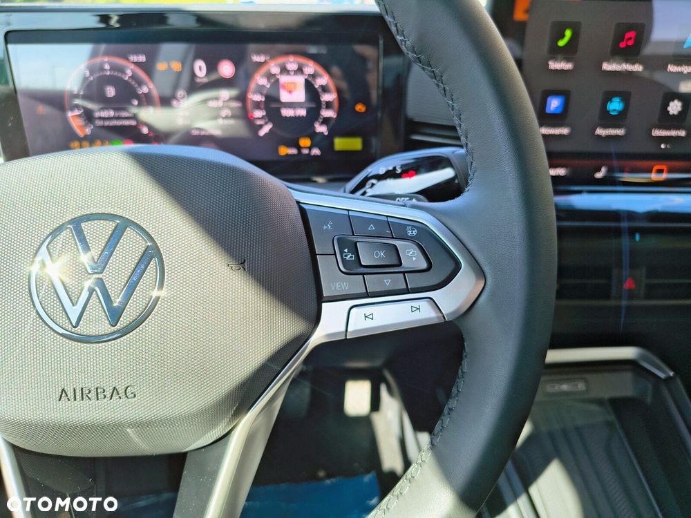 Volkswagen T-Roc 1.5 eTSI Style DSG - 25