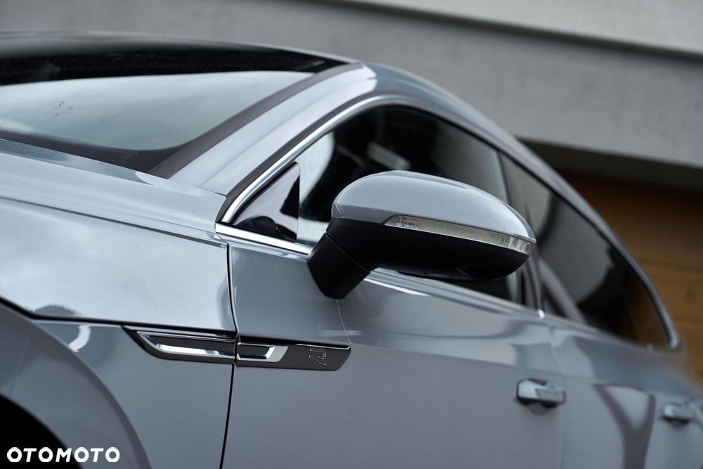 Volkswagen Arteon 2.0 TDI SCR R-Line DSG - 7