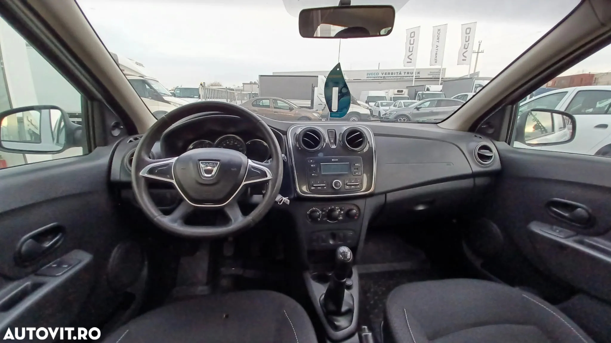 Dacia Logan - 10