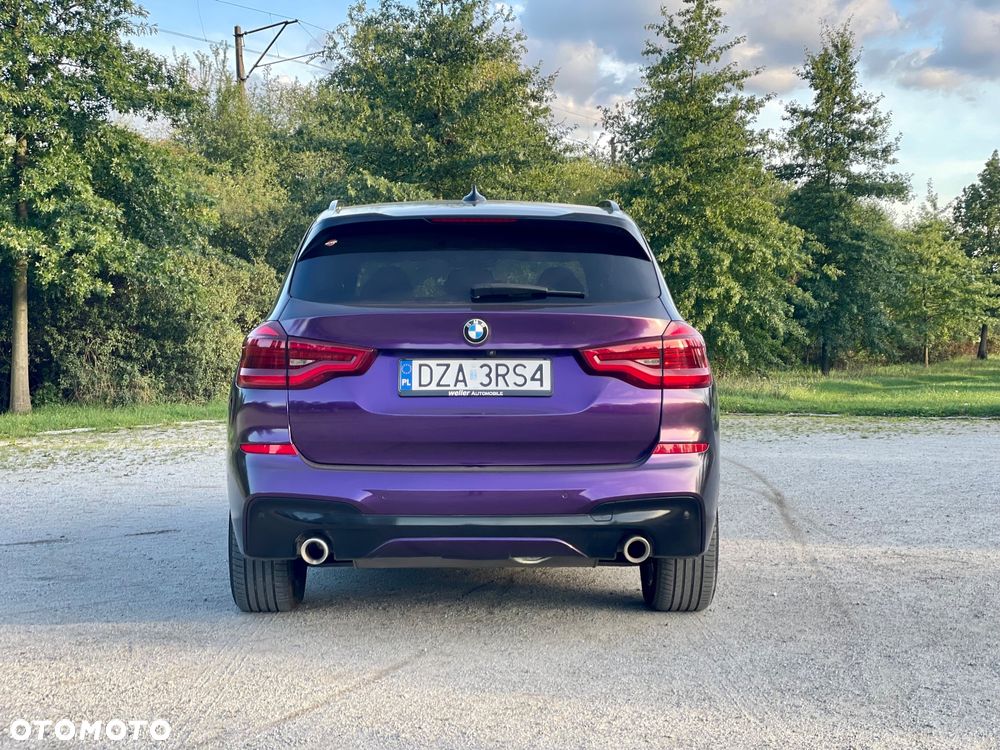 BMW X3 - 6