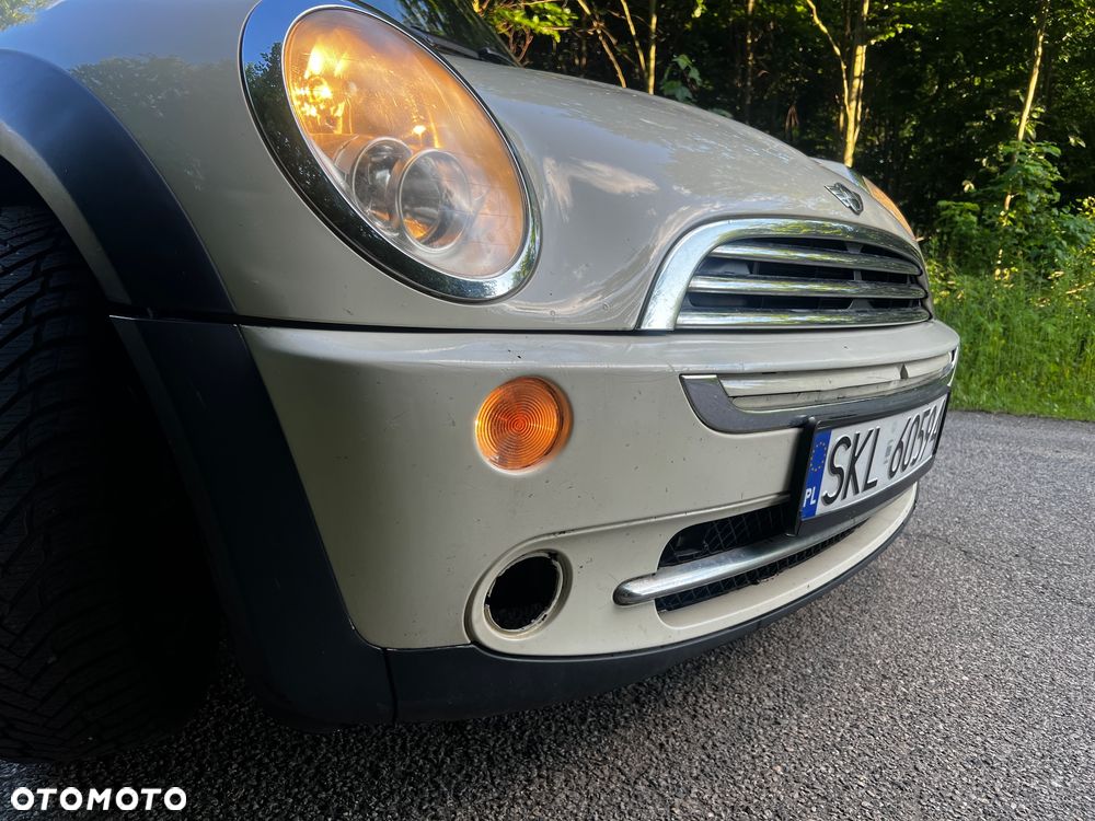 MINI Cooper - 15