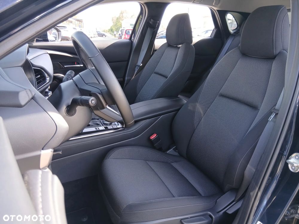 Mazda CX-30 2.0 mHEV Exclusive-Line 2WD - 19
