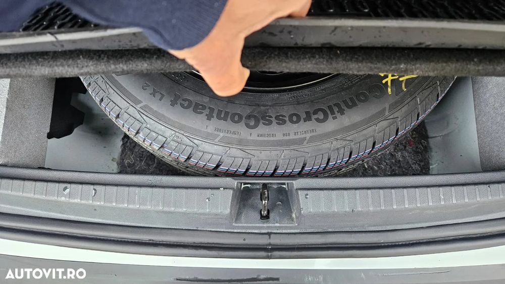 Dacia Duster 1.5 dCi 4WD Comfort - 11