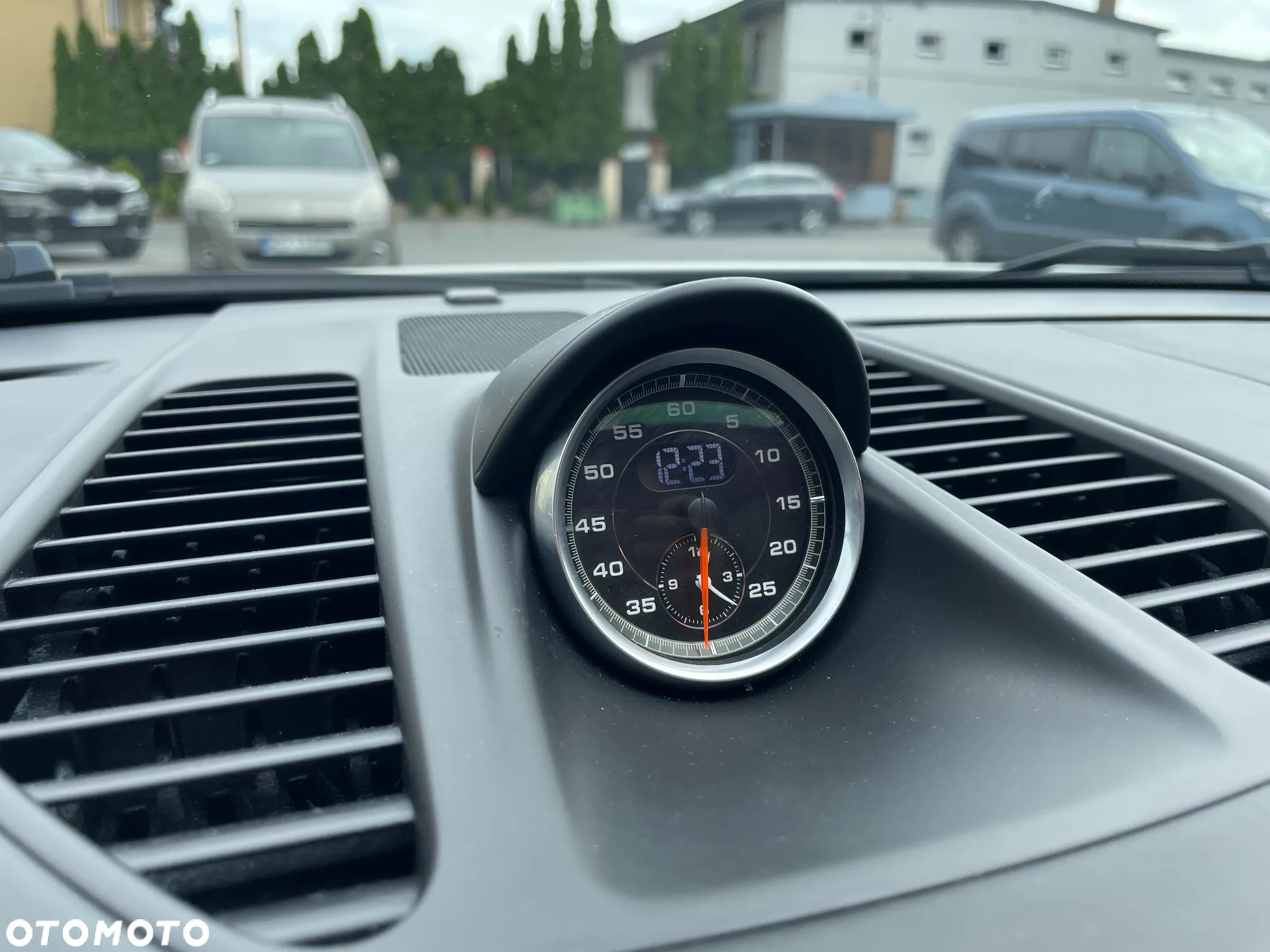 Porsche 911 Turbo S - 23