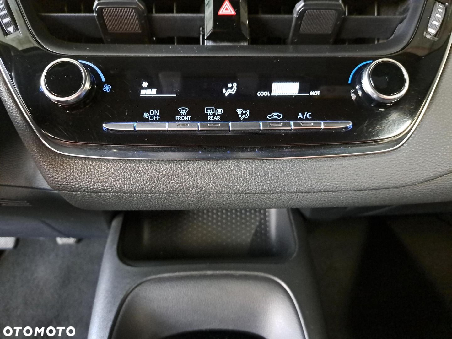 Toyota Corolla 1.2 T Active - 25
