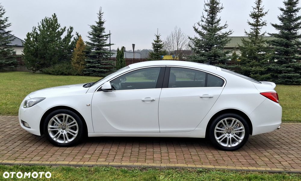 Opel Insignia 1.6 Turbo Sport - 3