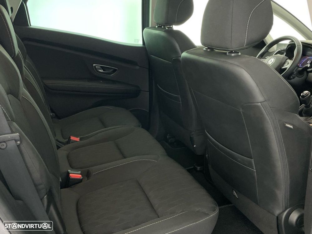 Renault Scénic 1.3 TCe Limited - 24