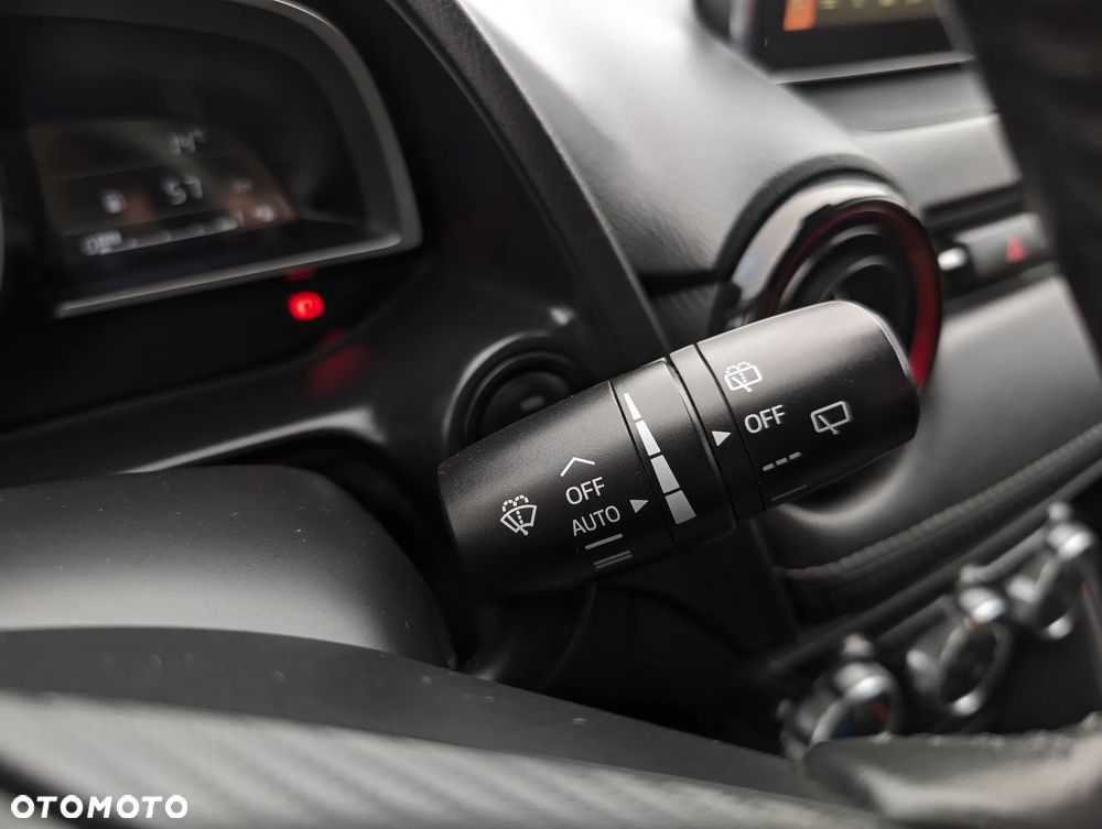 Mazda CX-3 SKYACTIV-G 120 FWD Prime-Line - 31