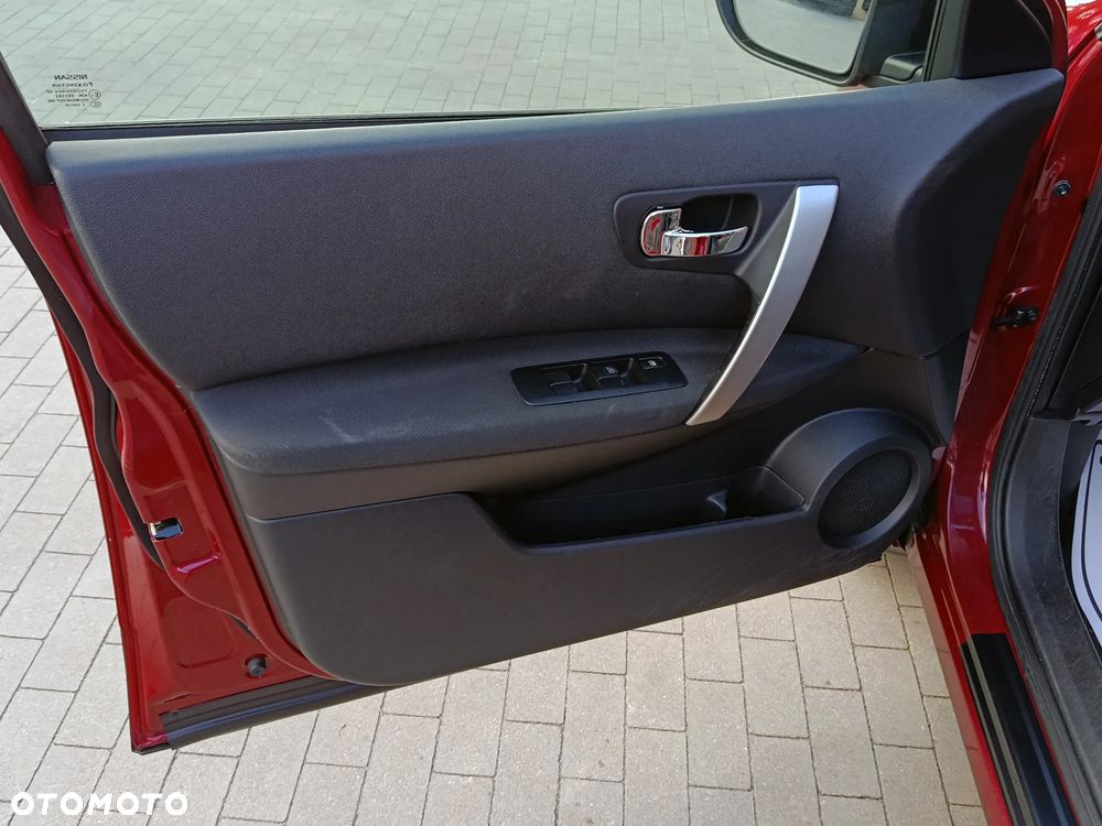 Nissan Qashqai 2.0 acenta - 19
