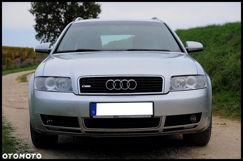 Audi A4 Avant - 27