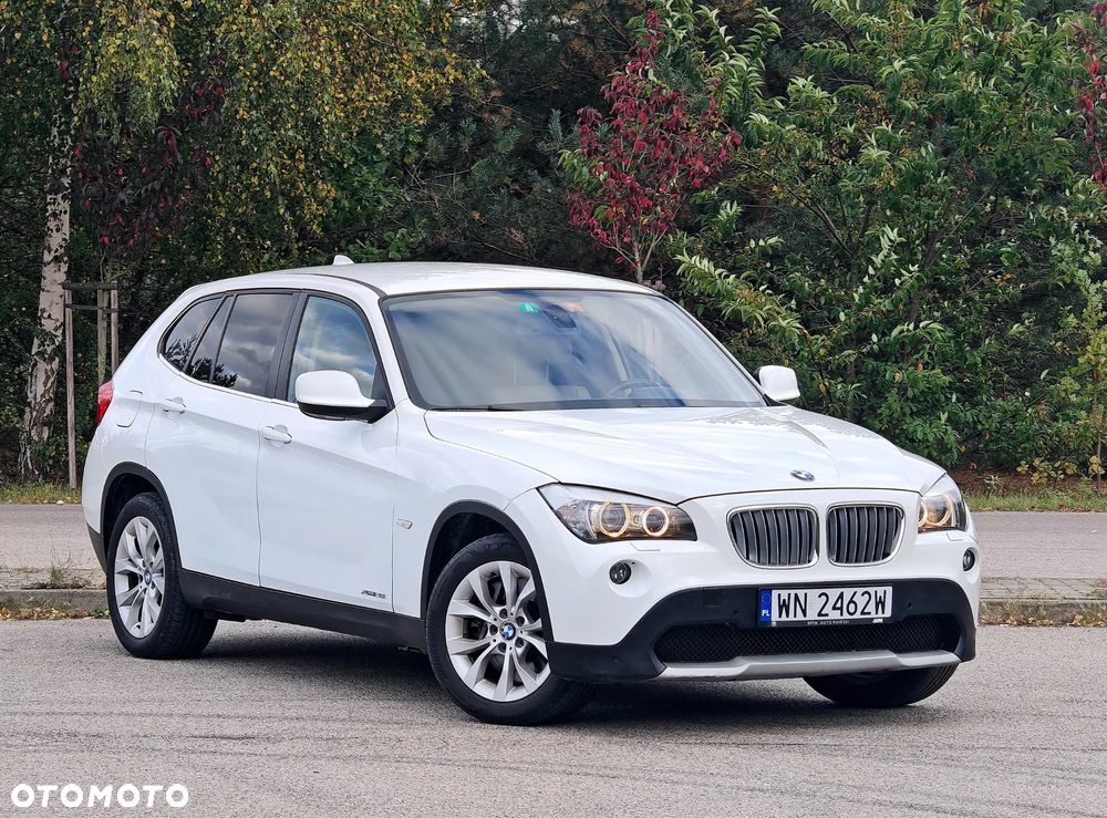 BMW X1 xDrive28i - 3