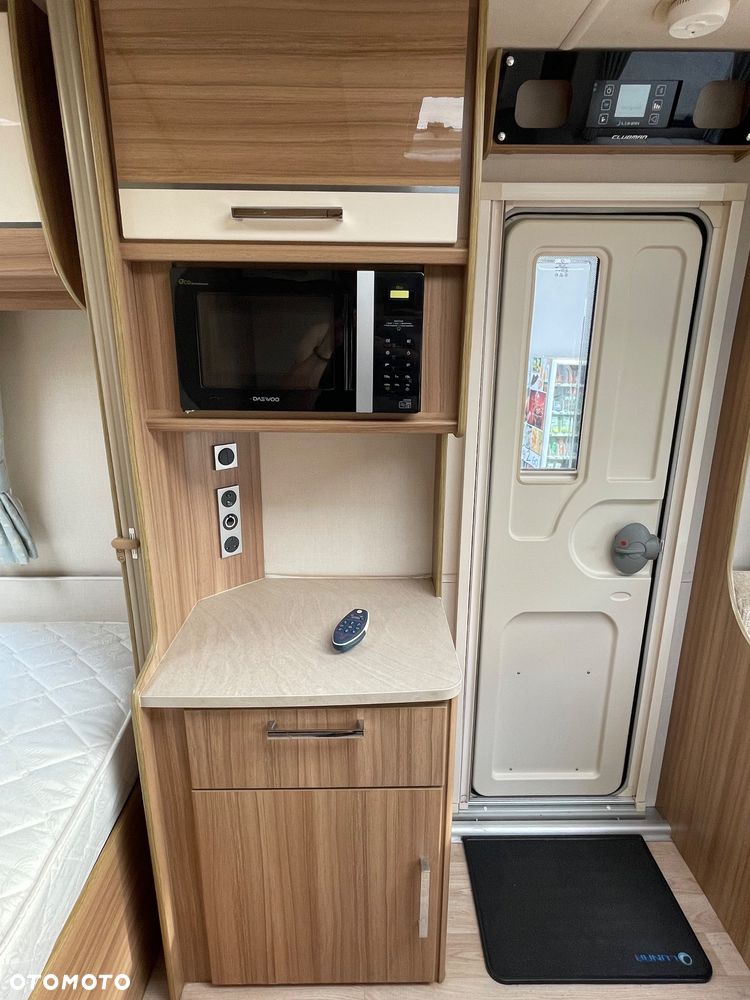 Lunar Clubman - 33
