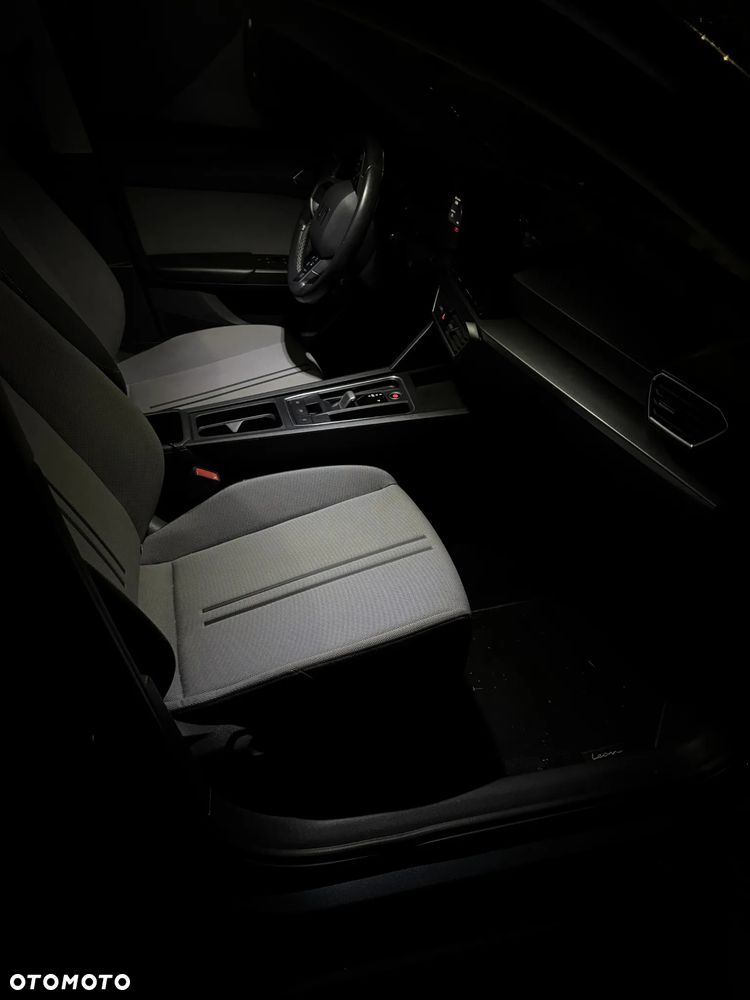 Seat Leon 2021 photo 4