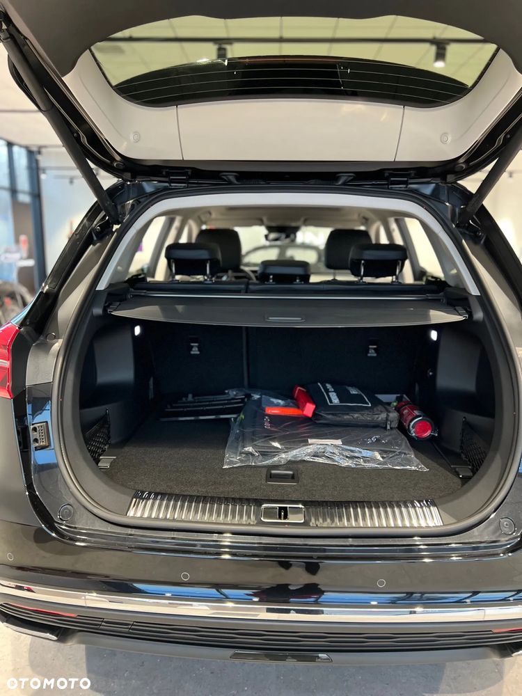 Hongqi HS5 2.0T AWD - 6