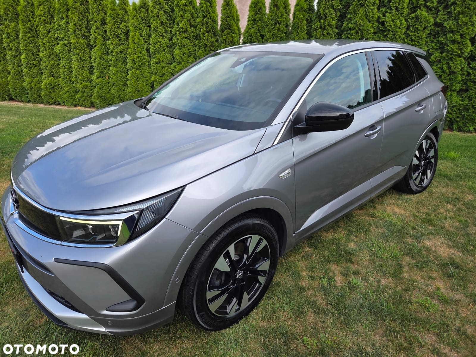 Opel Grandland 1.6 T PHEV GS - 2