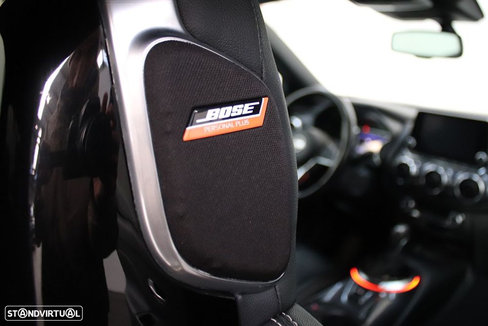 Nissan Juke 1.0 DIG-T Tekna DCT - 24