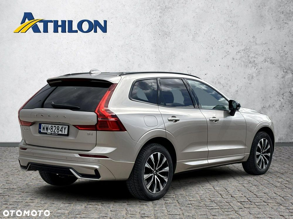 Volvo XC 60 - 5