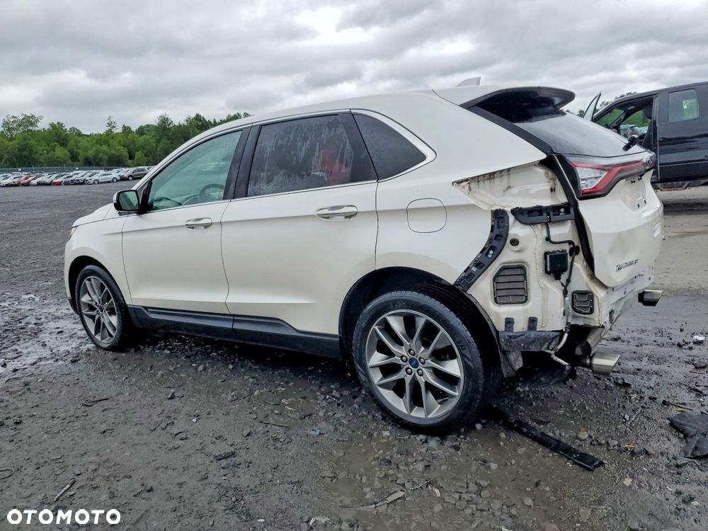 Ford Edge - 3