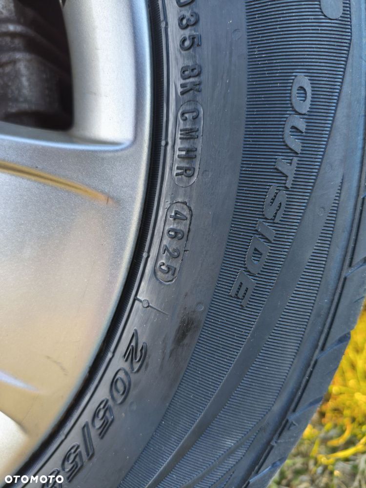 Skoda Octavia 1.9 TDI Ambiente - 14