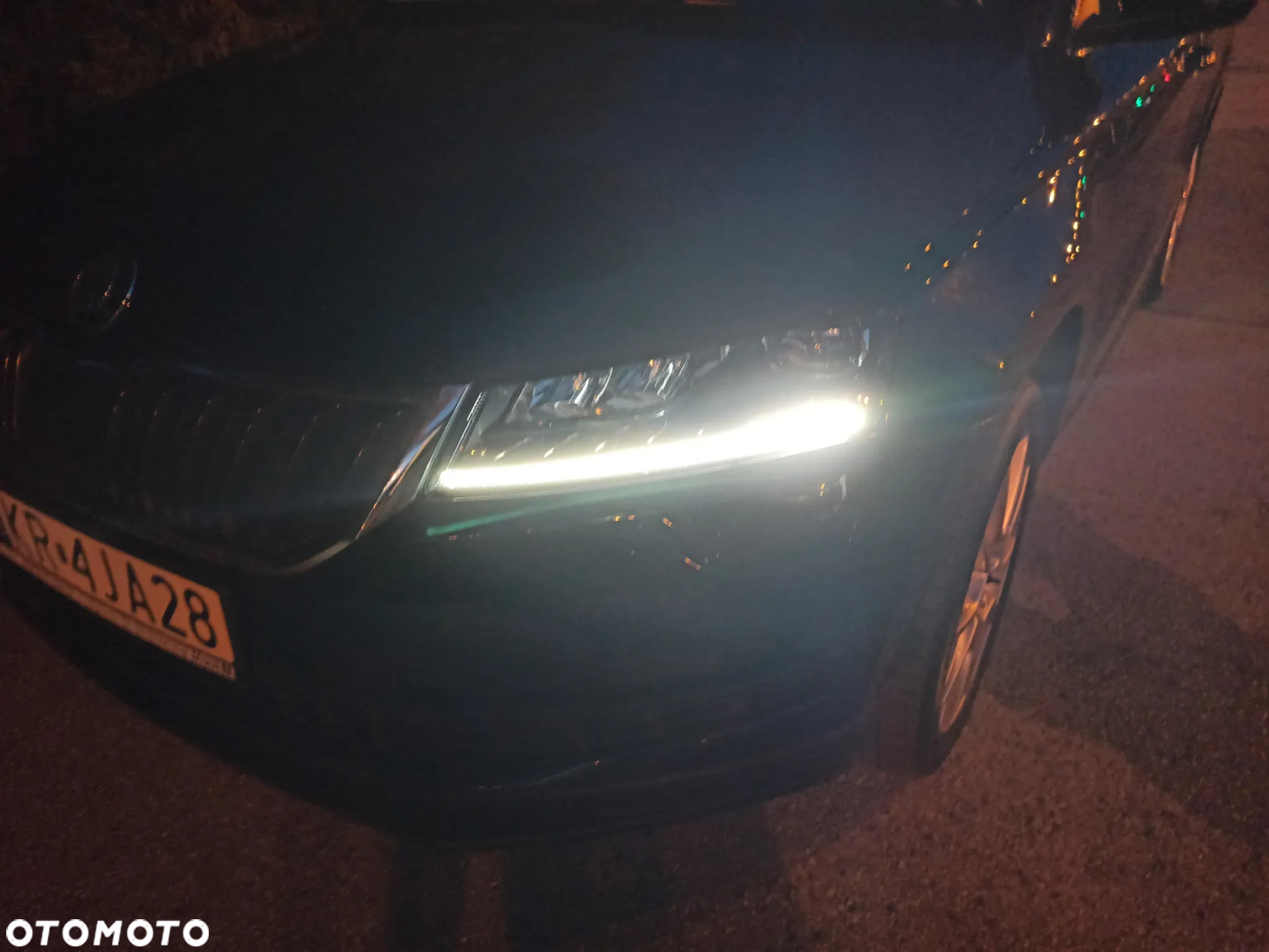 Skoda Karoq 1.5 TSI ACT 4x2 Style - 30