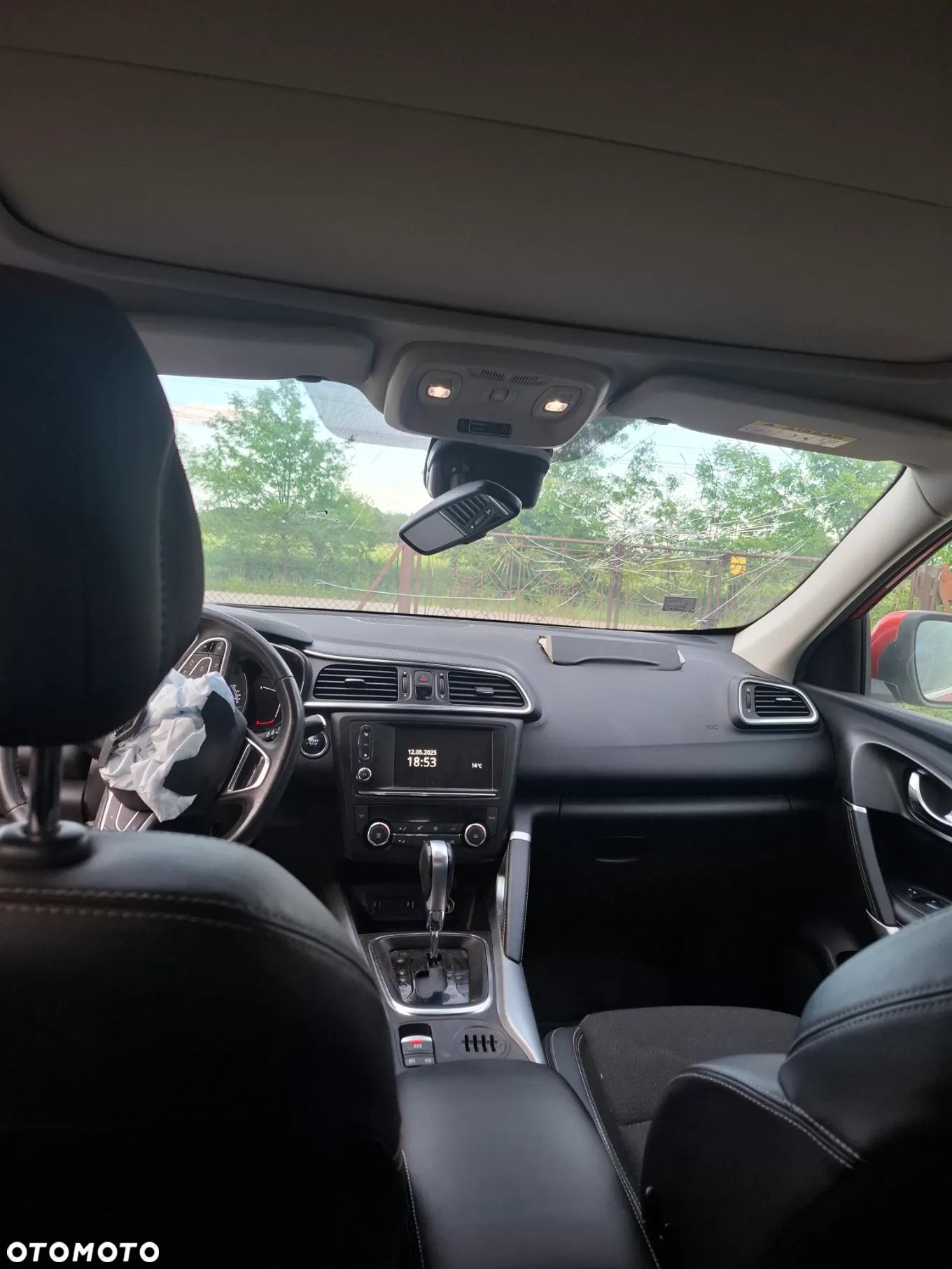 Renault Kadjar - 5