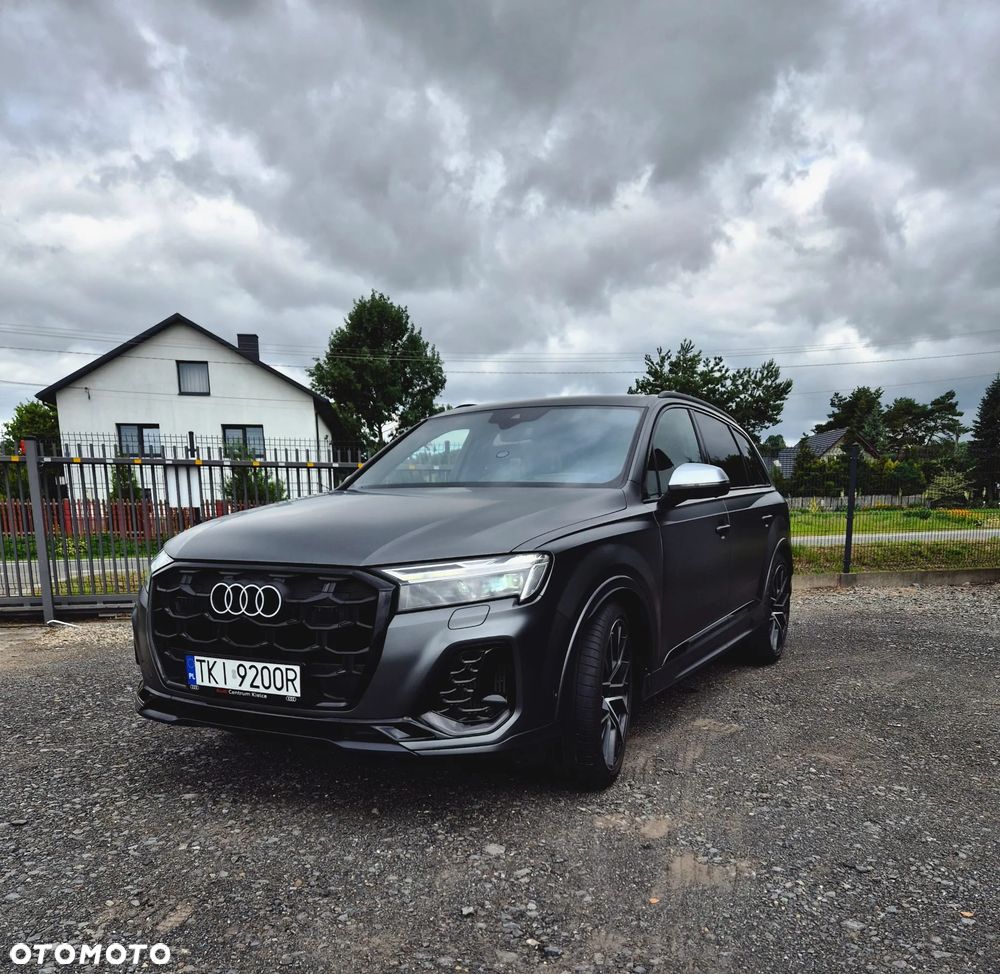 Audi SQ7 - 3