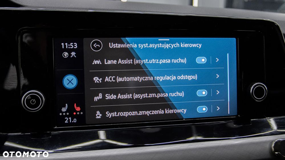 Volkswagen Golf Variant 1.5 eTSI EVO Life DSG - 27