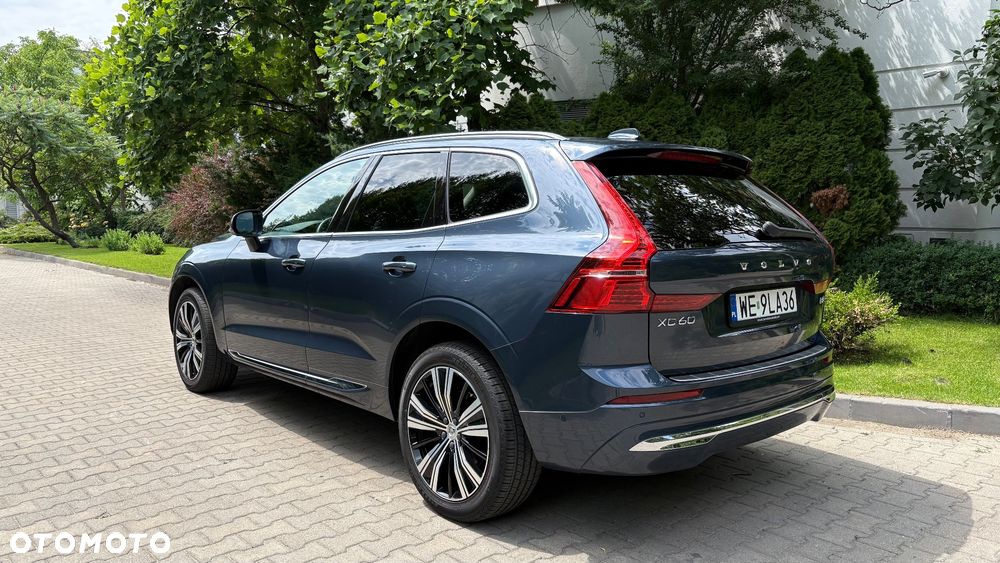Volvo XC 60 B5 B AWD Inscription - 7