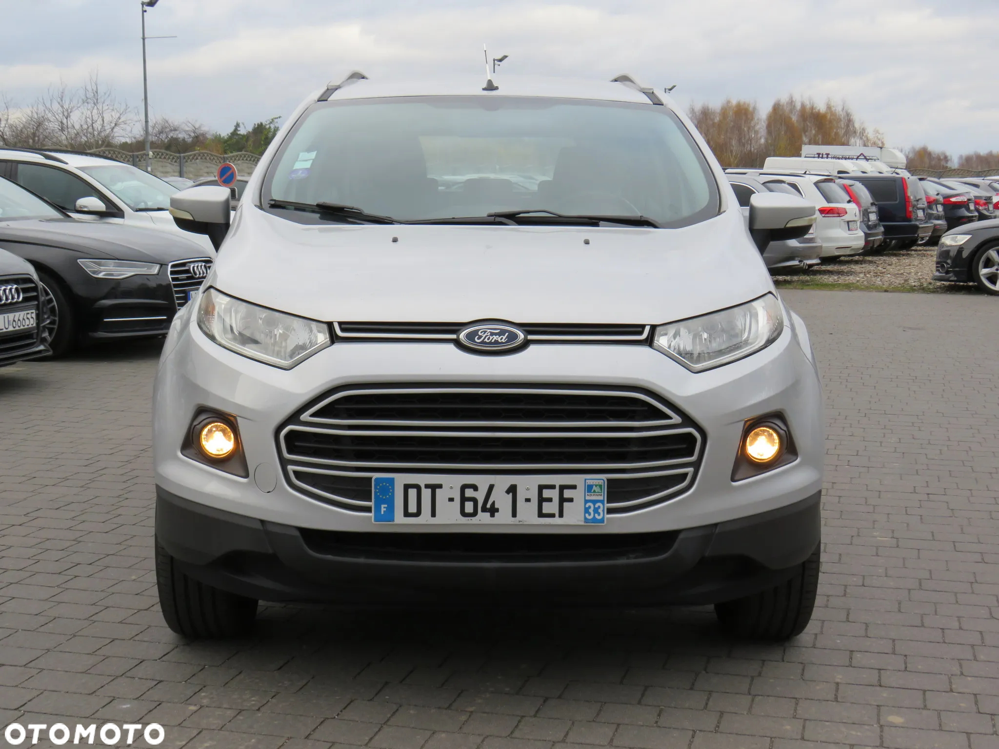 Ford EcoSport 1.0 EcoBoost - 6