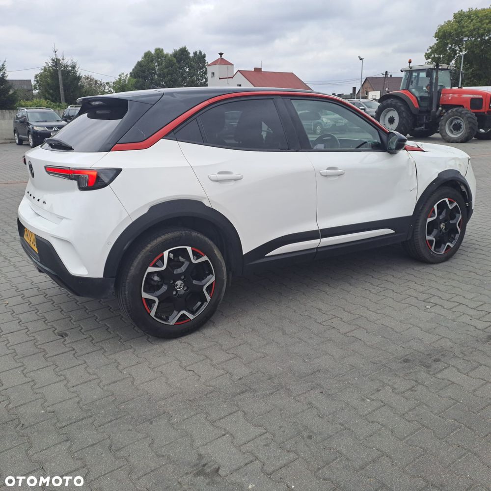 Opel Mokka 1.2 DI Turbo Edition - 6