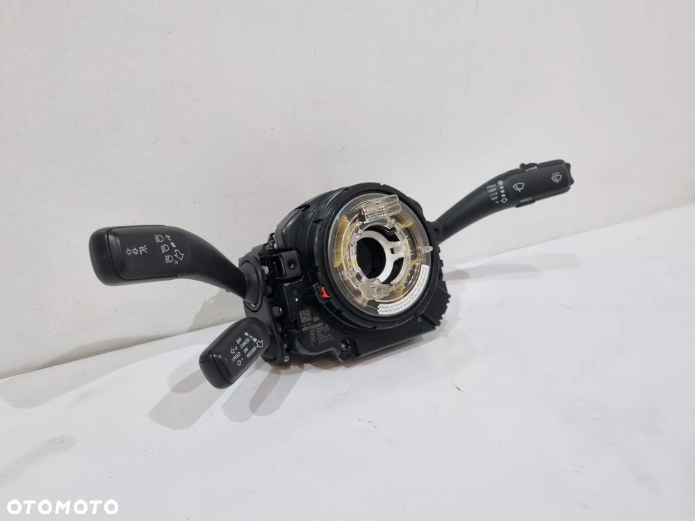 AUDI A4 B8 A5 8T Q5 8R MANETKI PRZEŁĄCZNIK ZESPOLONY 8R0953568K 8R0953502D - 2