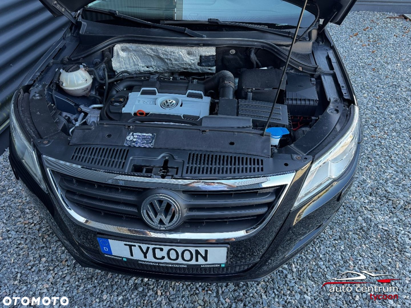Volkswagen Tiguan - 17