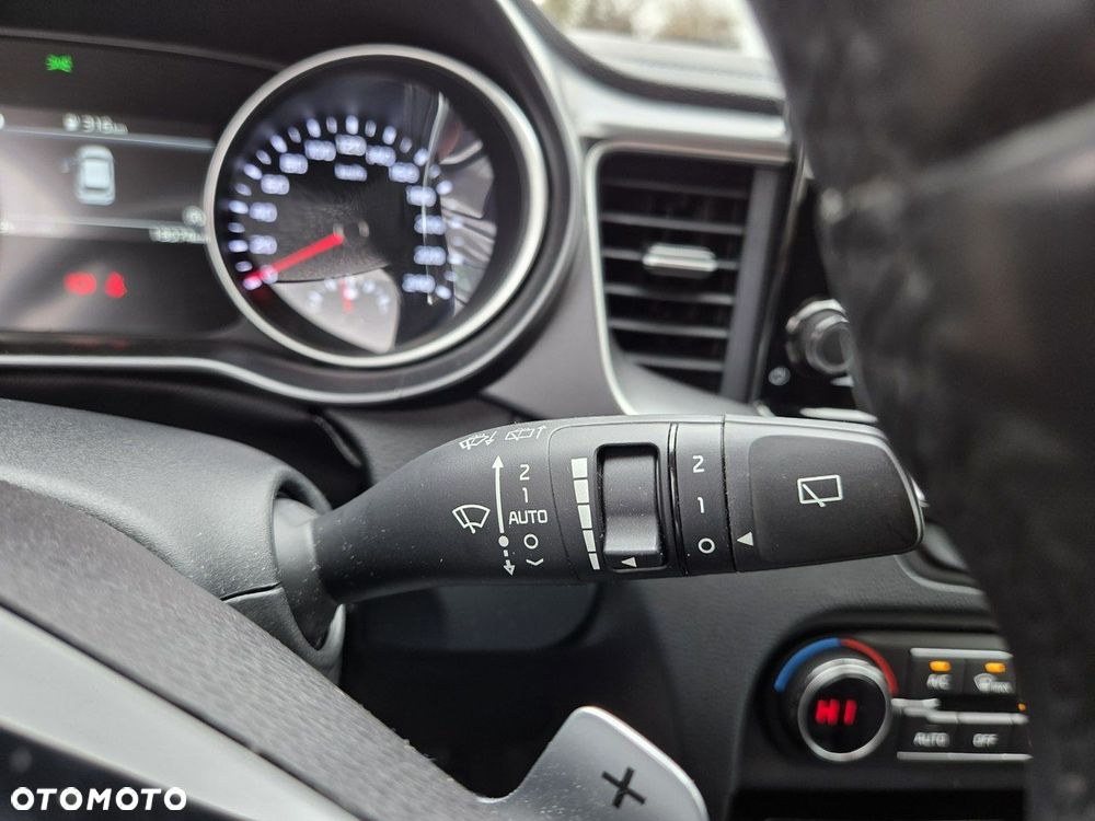 Kia Ceed 1.5 T-GDI M DCT - 15