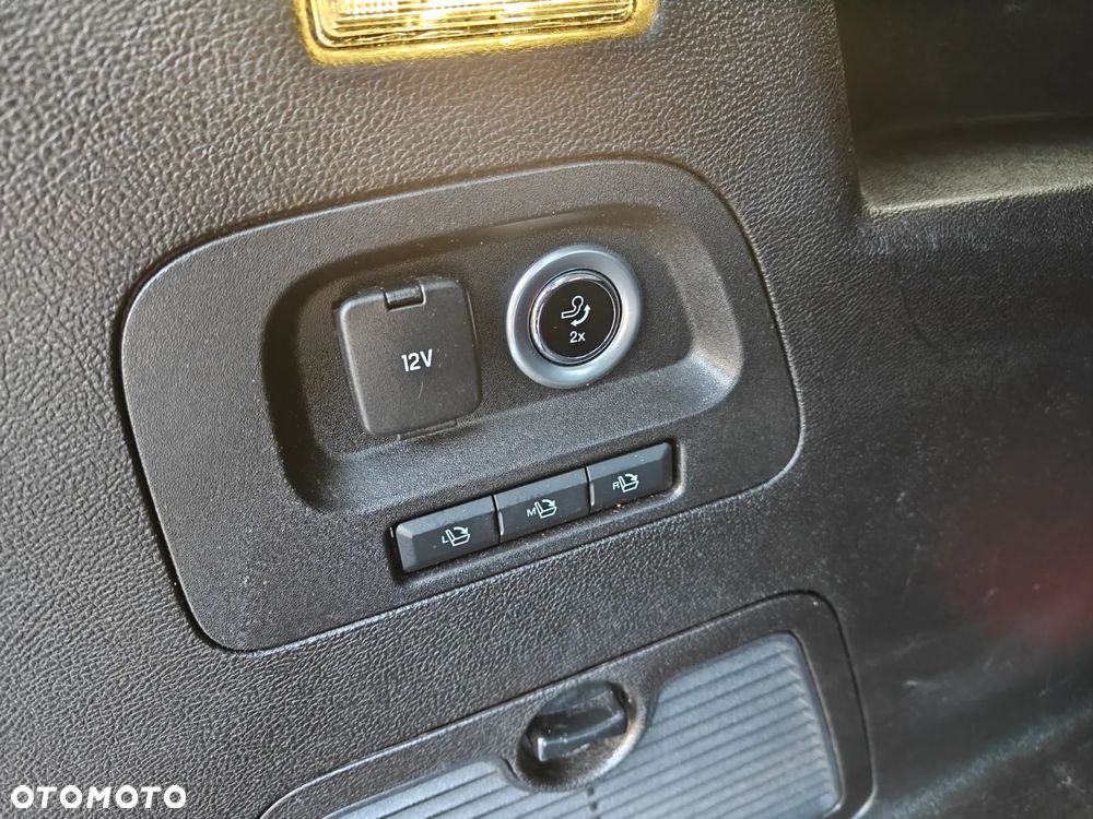 Ford S-Max 2.0 TDCi Bi-Turbo Titanium PowerShift - 14