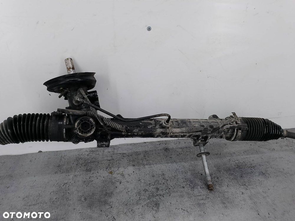 MAGLOWNICA PRZEKŁADNIA KIEROWNICY CITROEN C4 PICASSO I 6820000084 2.0 HDI - 2