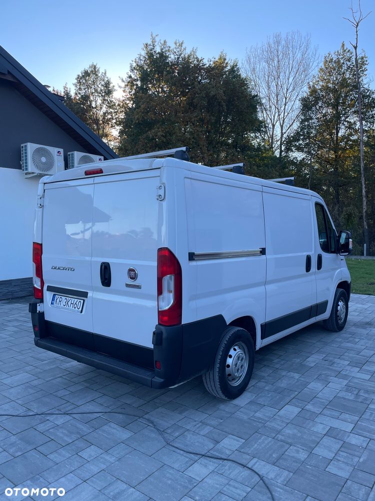 Fiat Ducato - 8