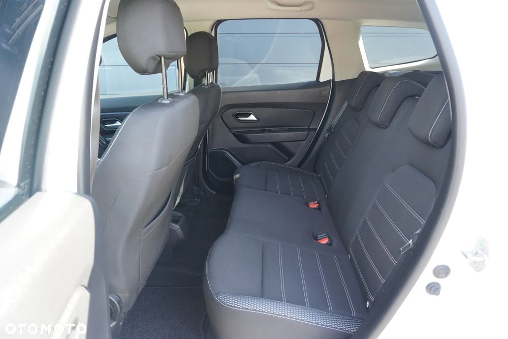 Dacia Duster TCe 130 2WD Sondermodell Extreme - 10