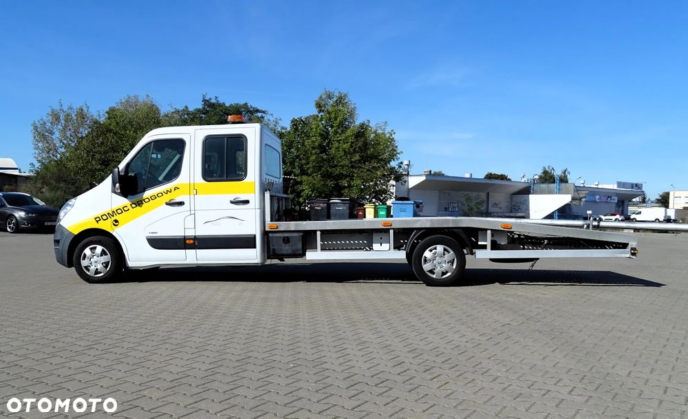 Renault Master - 1