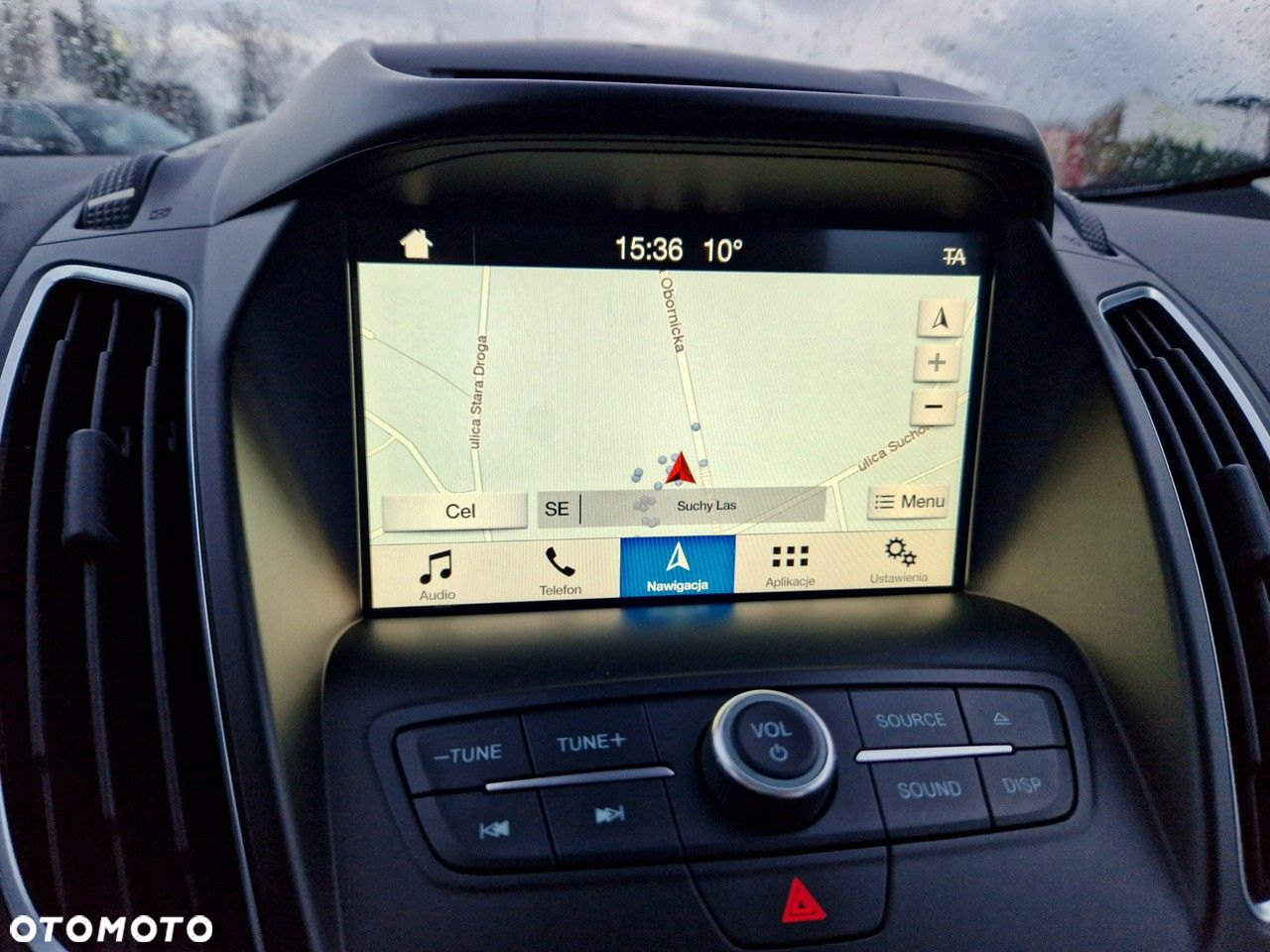 Ford C-MAX - 32