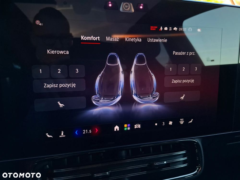 Mercedes-Benz CLA 250+ 85kWh - 17