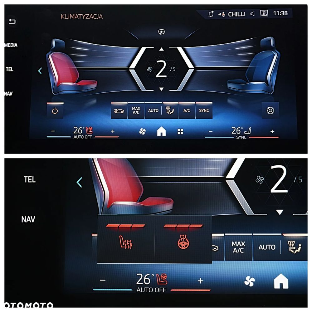 BMW X1 sDrive18i xLine - 24