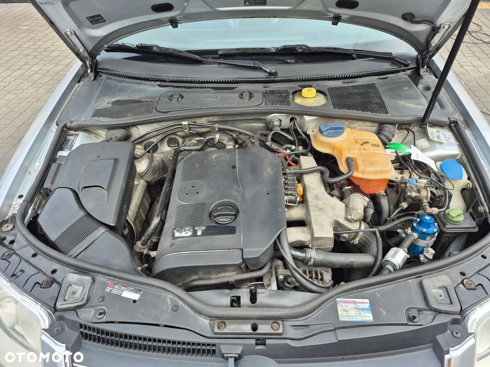 Volkswagen Passat - 23