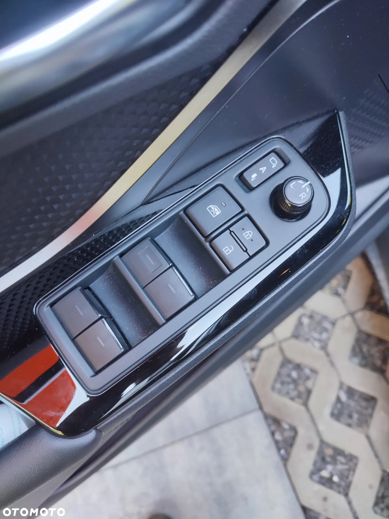 Toyota C-HR 1.8 Hybrid Style - 14