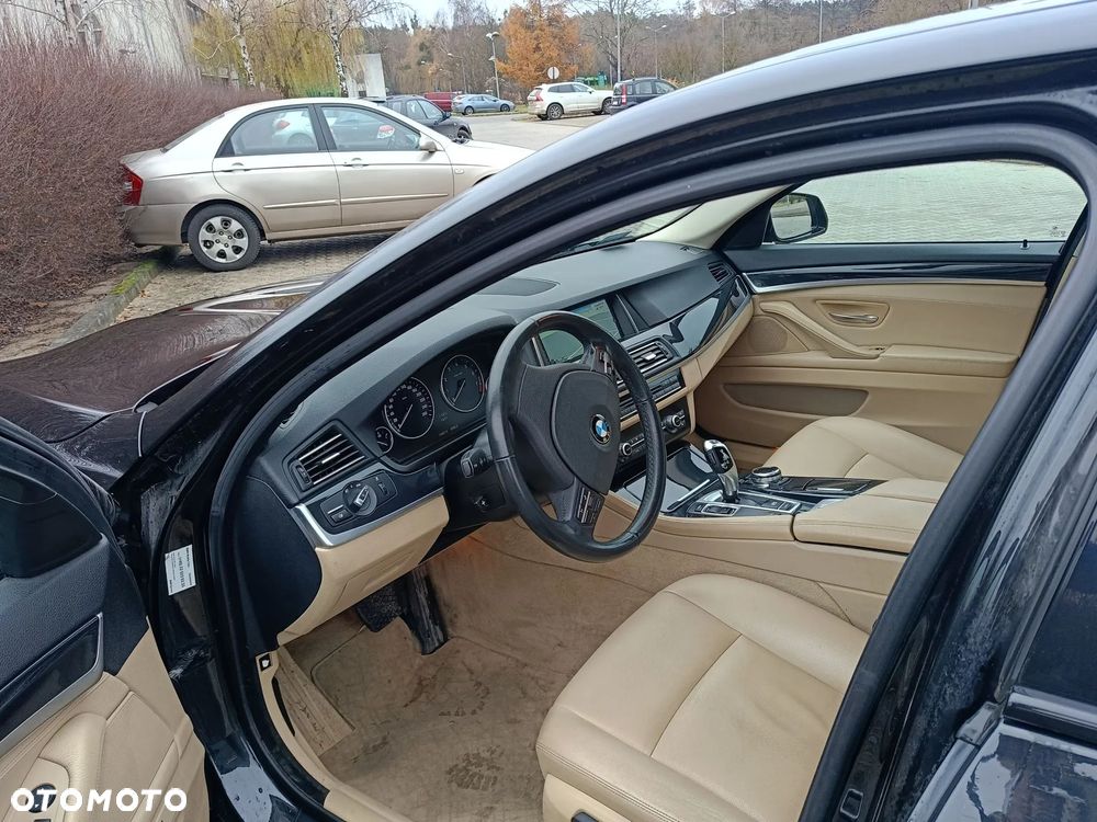 BMW Seria 5 - 3