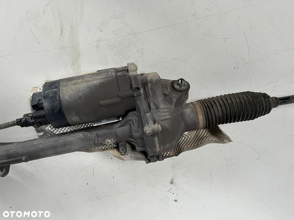 MAGLOWNICA PRZEKŁADNIA 5WB423345 SKODA OCTAVIA IV - 4