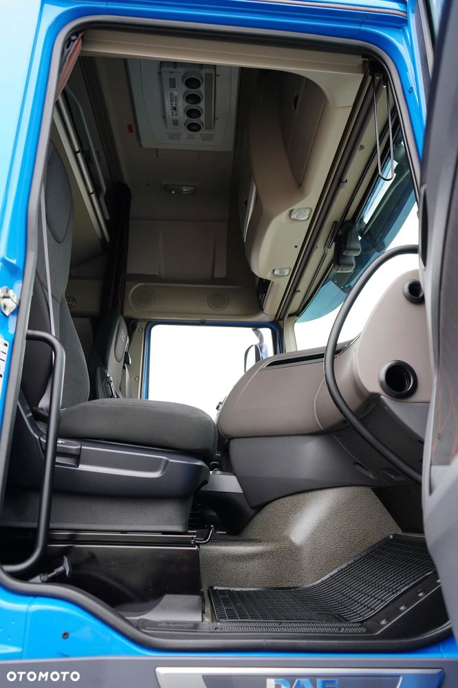 DAF / 106 / 480 / EURO 6 / ACC / I - COOL / RETARDER / SUPER SPACE CAB - 8
