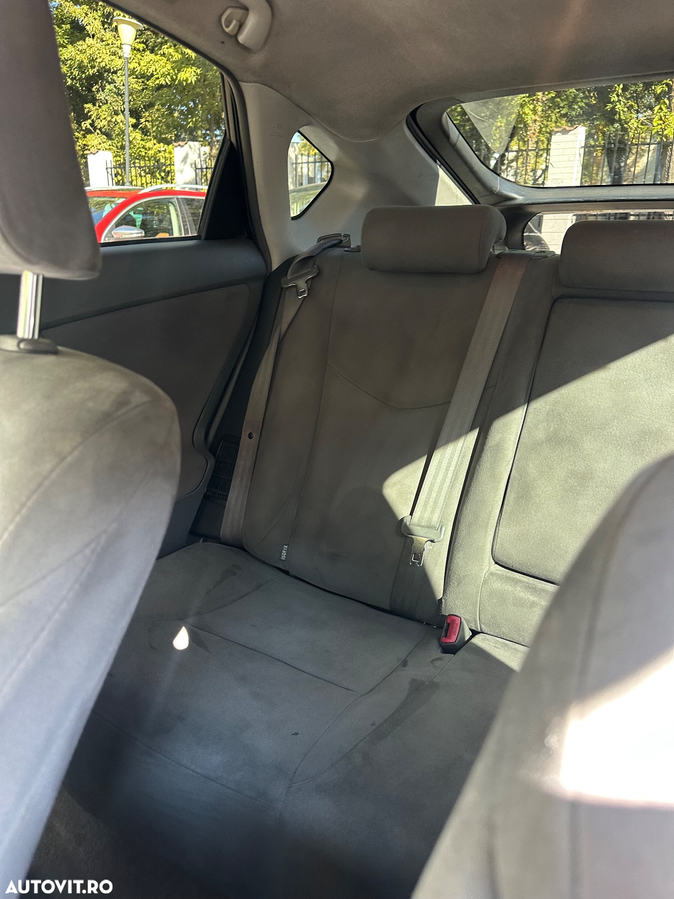 Toyota Prius - 11