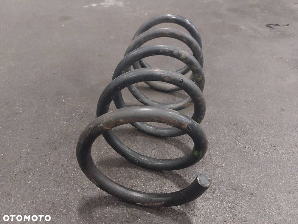 SPRĘŻYNA ZAWIESZENIA TYŁ MAZDA MPV II - 3