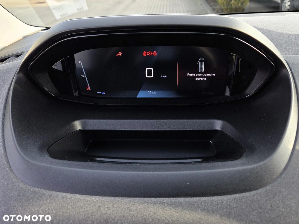 Peugeot Rifter Long MPV 1.2 PureTech Allure S&S N1 - 22